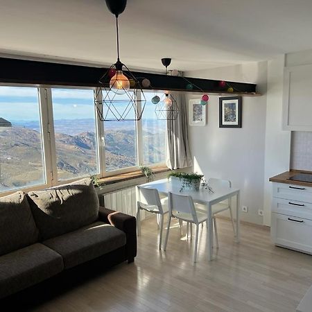 Apartamento Sierra Nevada Edificio Montaire Γρανάδα Εξωτερικό φωτογραφία