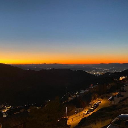 Apartamento Sierra Nevada Edificio Montaire Γρανάδα Εξωτερικό φωτογραφία