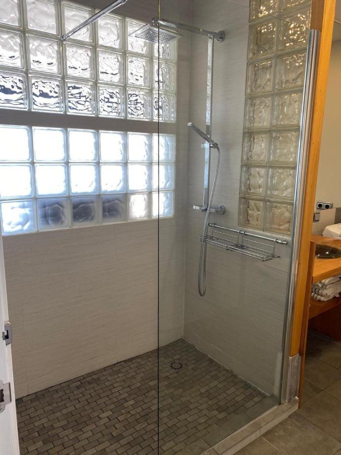 Apartamento Sierra Nevada Edificio Montaire Γρανάδα Εξωτερικό φωτογραφία