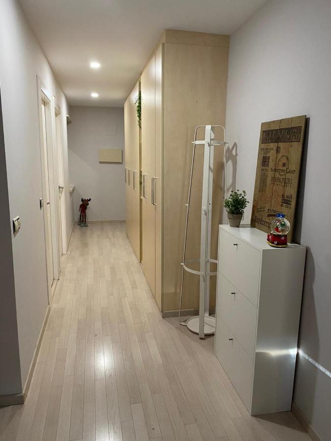 Apartamento Sierra Nevada Edificio Montaire Γρανάδα Εξωτερικό φωτογραφία