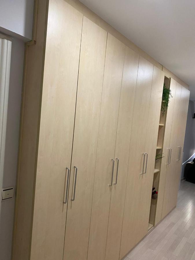 Apartamento Sierra Nevada Edificio Montaire Γρανάδα Εξωτερικό φωτογραφία