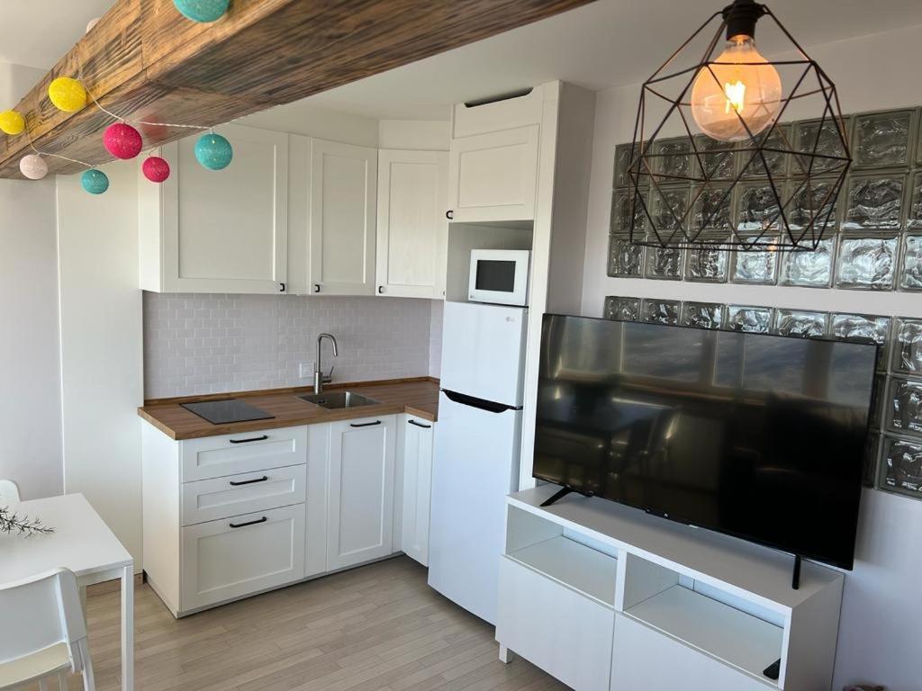 Apartamento Sierra Nevada Edificio Montaire Γρανάδα Εξωτερικό φωτογραφία