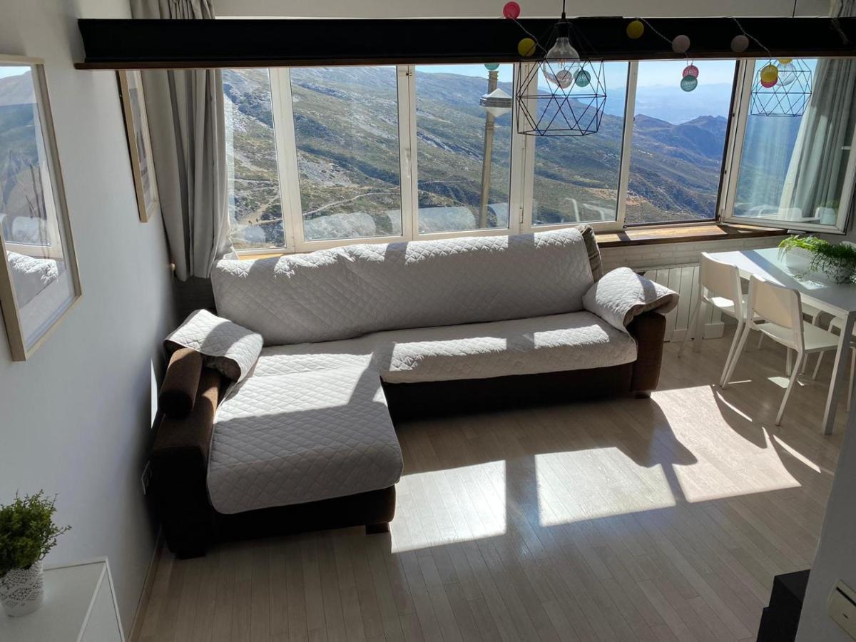 Apartamento Sierra Nevada Edificio Montaire Γρανάδα Εξωτερικό φωτογραφία