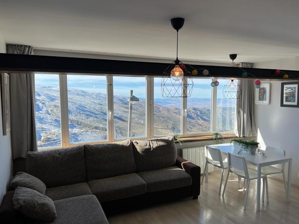 Apartamento Sierra Nevada Edificio Montaire Γρανάδα Εξωτερικό φωτογραφία