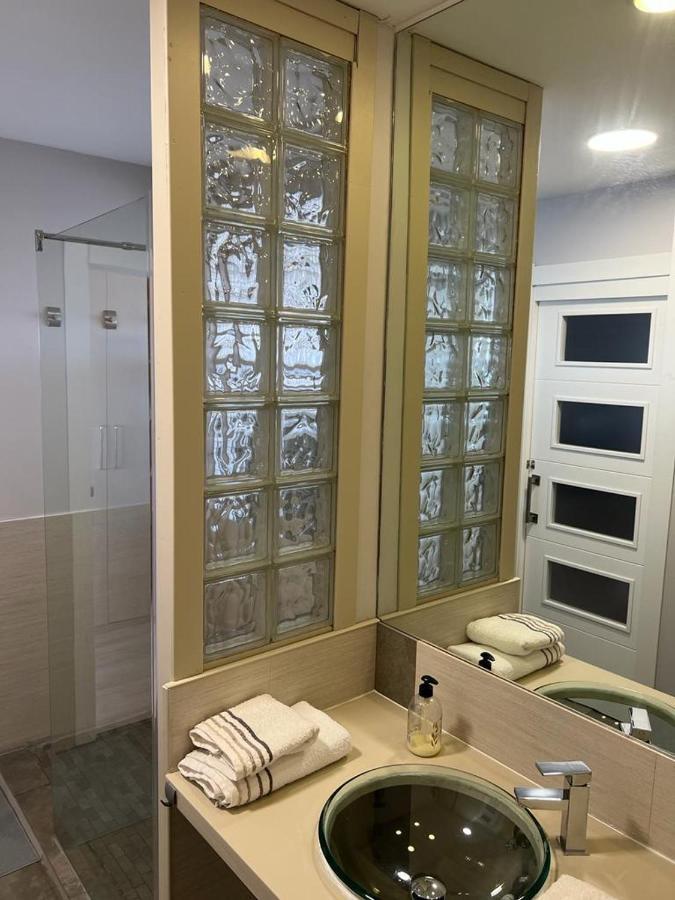 Apartamento Sierra Nevada Edificio Montaire Γρανάδα Εξωτερικό φωτογραφία